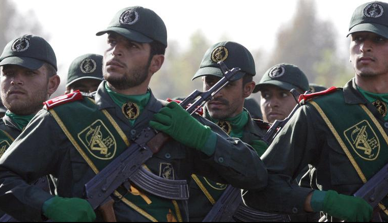 IRAN NEĆE OPROSTITI MIROVNI SPORAZUM SA IZRAELOM! Iranska revolucionarna garda zapretila Ujedinjenim Arapskim Emiratima!